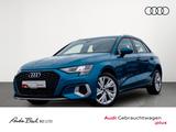 Audi A3 Sportback Advanced 30TDI Navi EPH Sitzheizung - Audi A3 advanced mit Diesel-Antrieb
