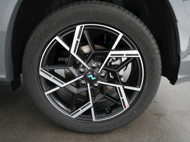 Tucson FACELIFT T-GDI N-LINE 48V DCT+LED MATRIX+