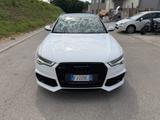 Audi A6 S6 Avant 4.0 TFSI quattro S tronic - Audi A6 mit Halbautomatikschaltung