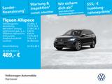 Volkswagen Tiguan Allspace 1.5 TSI DSG Life 7-Sitzer AHK LE - Volkswagen Tiguan Allspace Jahreswagen
