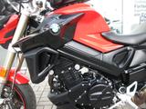 BMW F 800 R / ABS / Dynamik-Tourenpaket / wenig km - BMW R800