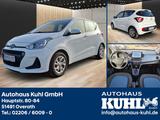Hyundai i10 1.0 AMT Trend 1.Hand Klima,DAB,R-Kamera - Hyundai i10 Gebrauchtwagen