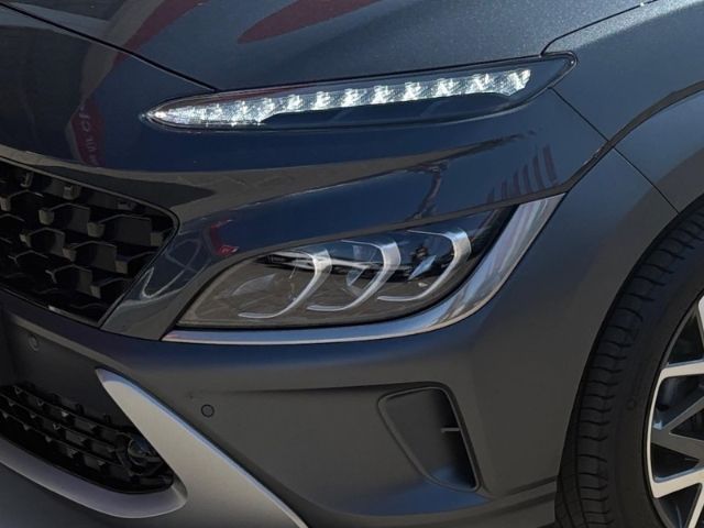 Fahrzeugabbildung Hyundai KONA Prime Hybrid 2WD +KLIMA+RFK+PDC+NAVI+UVM+