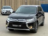 Mitsubishi Outlander SUV-Star+ 4WD - Mitsubishi Gebrauchtwagen in Hannover