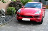 Porsche Cayenne Diesel - - Porsche Cayenne in Wuppertal