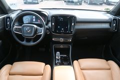 Fahrzeugabbildung Volvo XC40 T4 Autom. Inscription*NAVI*SHZG*RFK
