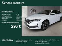 Skoda Octavia - Vorschau Bild 1