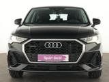 Audi Q3 Sportback quattro|LED|Paket Business|AHK - Audi Q3 mit Diesel-Antrieb: Sportwagen, Automatik