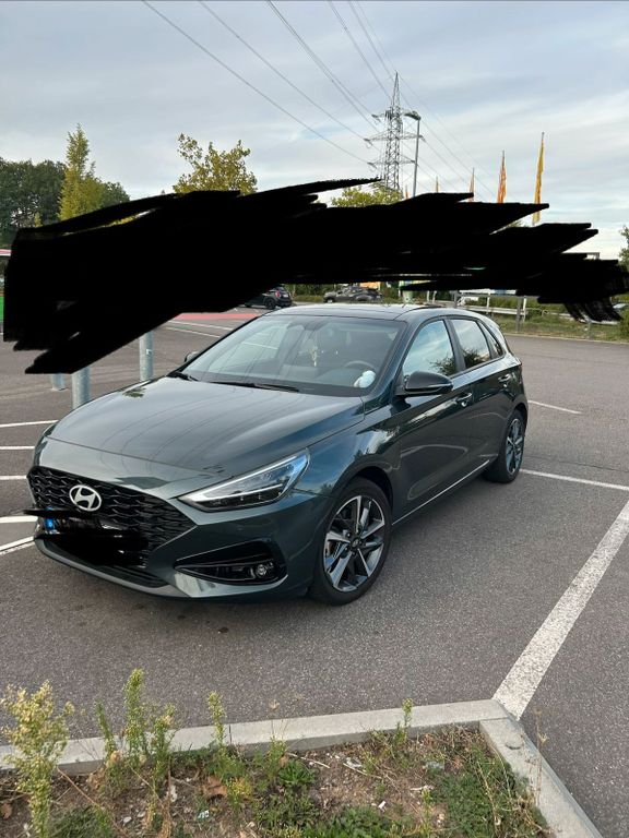 Image of Hyundai i30