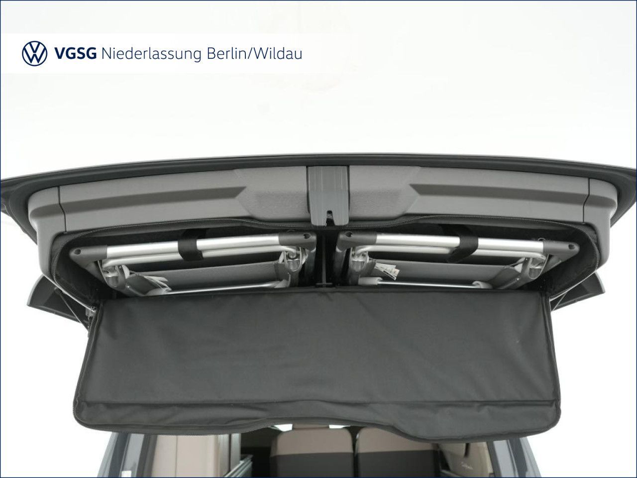 Volkswagen T7 California - Bild 18