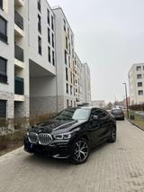BMW X6 xDrive40i | M Sport | 44.000km