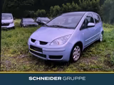 Mitsubishi Colt CZ3 1.3 INVITE KLIMAAUTOMATIK - Mitsubishi Gebrauchtwagen