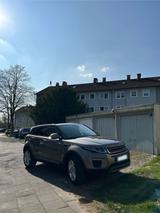 Andere Range Rover Evoque 2.0 Diesel - Andere in Bochum