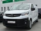 Opel Vivaro 1.5D Kasten L2 LANG M Cargo Würth Schrank - Opel Vivaro: 2.5