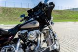 Harley-Davidson Electra Glide Classic - HARLEY-DAVIDSON 1997
