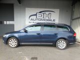 Volkswagen Passat Variant AUTOMATIK KLIMAAUTOMATIK NAVI - gebrauchte Volkswagen Passat Variant aus dem Jahr 2014