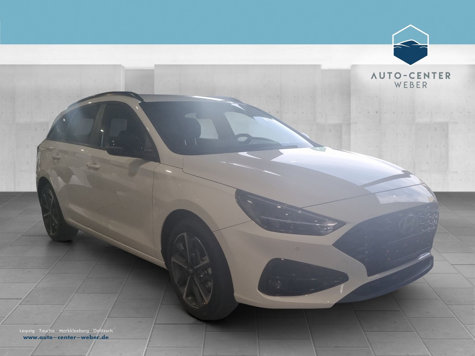 Hyundai i30 occasion