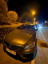 Mercedes-Benz C 200 EDITION Autom. EDITION - Mercedes-Benz C 200 von privat