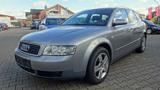Audi A4 1,9 tdi - Audi A4 aus 2002: 1.9