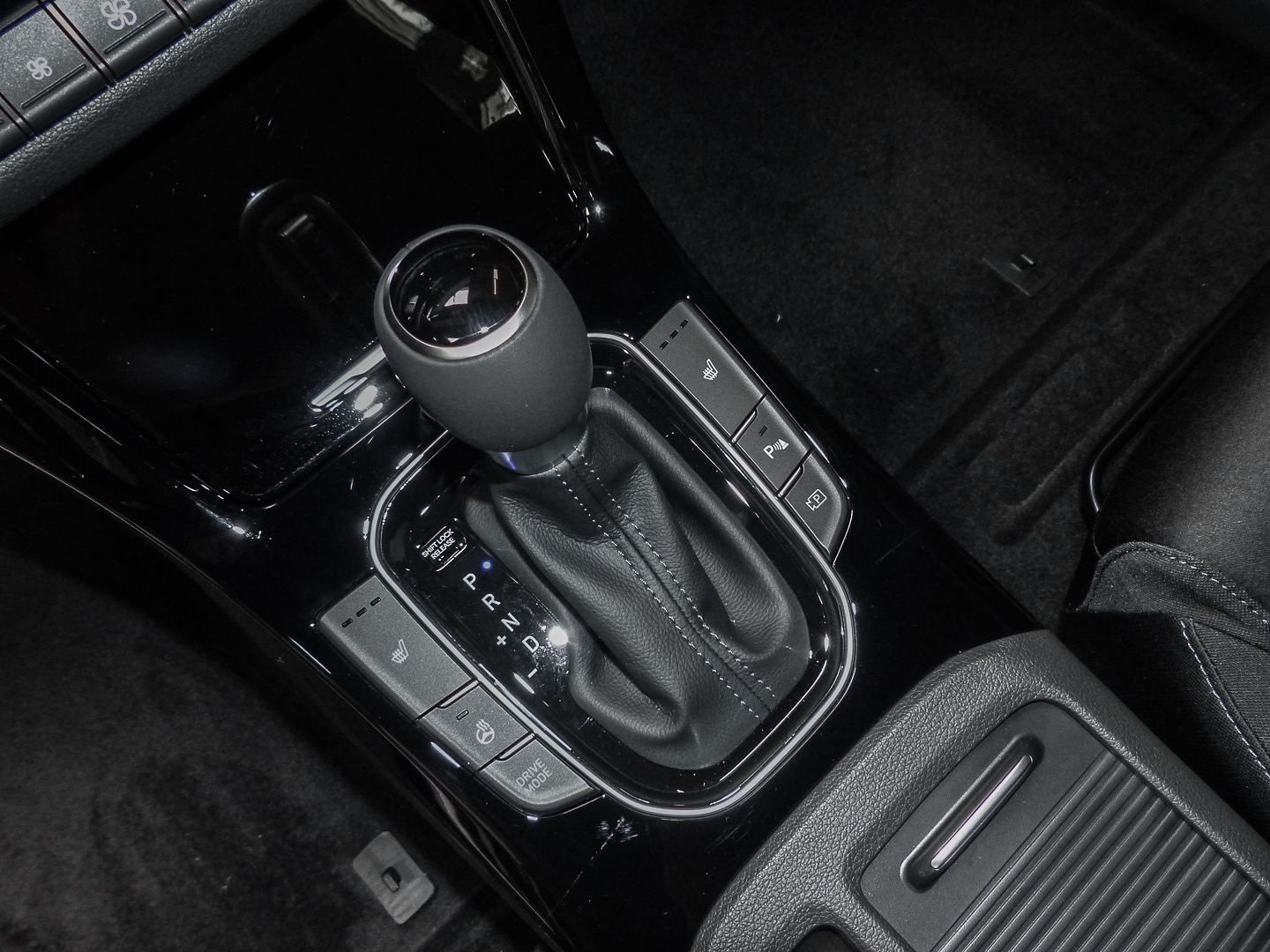 Hyundai i30 – Bild 11