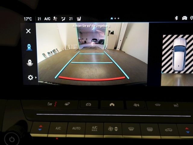 Astra L ST ELEGANCE CDTI+LED+NAVI+RÜCKFAHRKAMERA