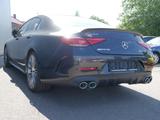 Mercedes-Benz CLS 53 AMG 4Matic DRIV.PACK/BURM/DISTR/SITZKLIMA - CLS gebraucht