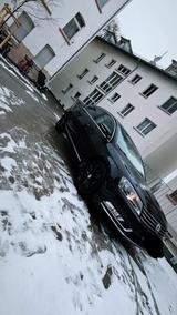 Volkswagen Passat 2.0 TSI DSG Highline Highline - Volkswagen Passat mit Benzin-Antrieb: Limousine, 2.0