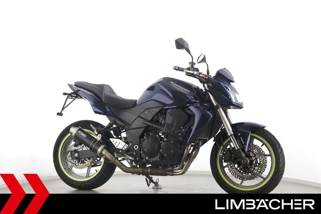 Kawasaki Z 750 - TIEFERLEGUNG, EXTRAS!