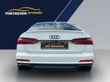 Audi S6 Lim. 3.0 TDI quattro*B&O*PANO*VIRTUAL*360*ALU - Audi mit Diesel-Antrieb: V6