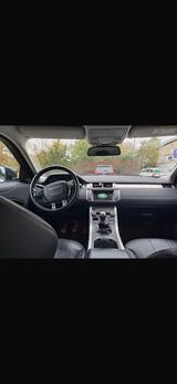 Land Rover Range Rover Evoque 2.0 eD4 Dynamic SE Dynamic - Land Rover Range Rover Evoque in Mannheim