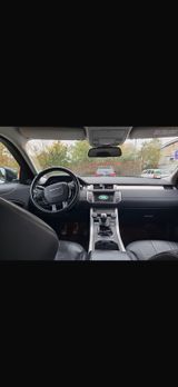 Land Rover Range Rover Evoque 2.0 eD4 Dynamic SE Dynamic - Land Rover in Ludwigshafen