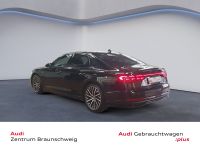 Audi A8 - Vorschau Bild 4