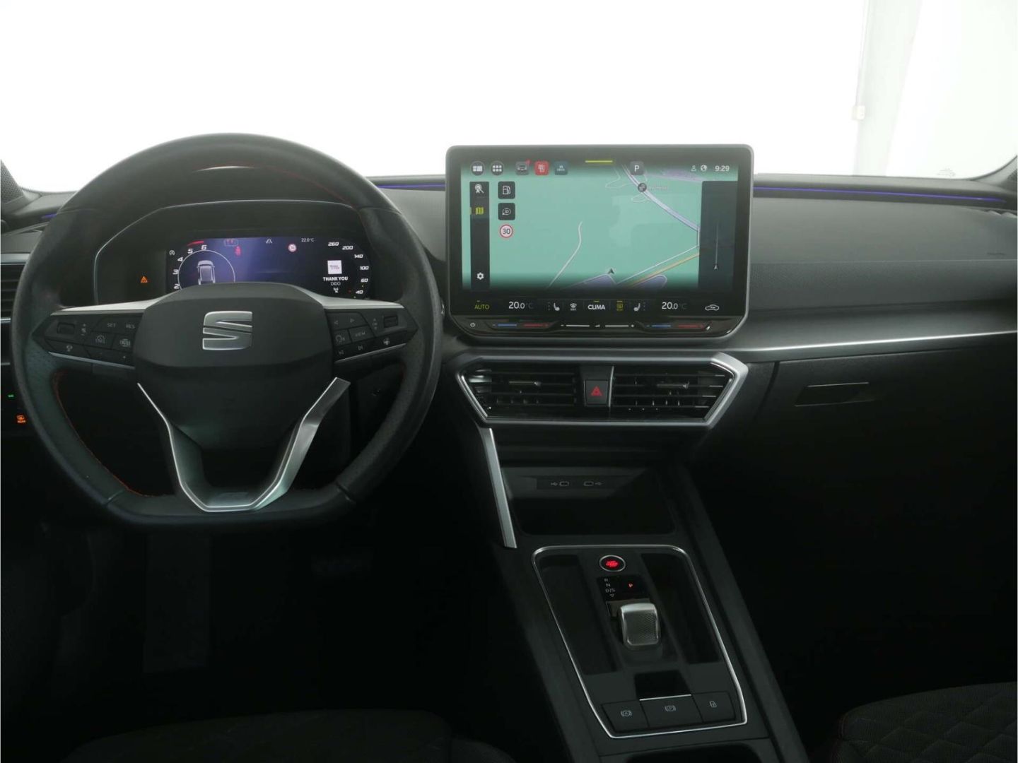Seat Leon - Bild 27