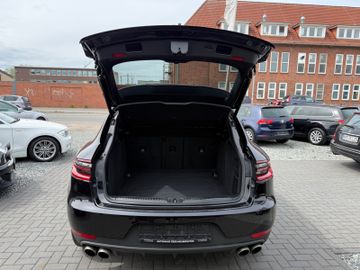 Porsche Macan - 9