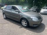 Toyota Corolla 1.6 Sol / Compact - Toyota Corolla in Wiesbaden