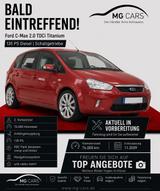 Ford C-Max C-MAX Titanium~Automatik~76TKM~AHK~PDC~NAV - Ford C-Max: 7