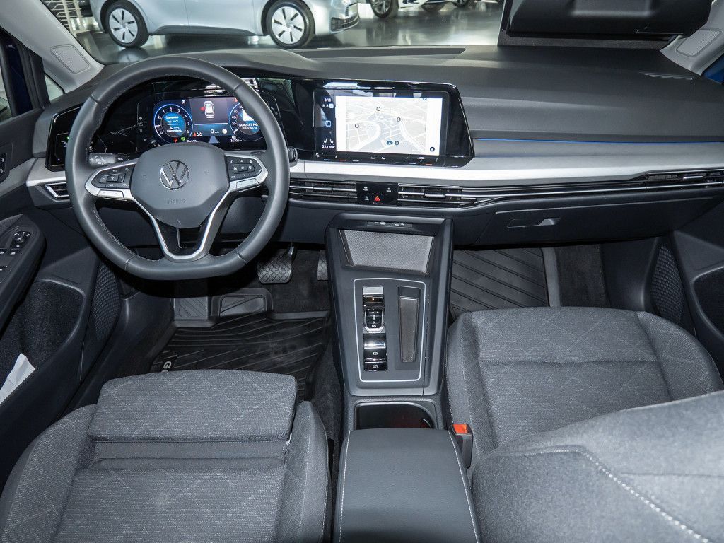 Volkswagen Golf - Bild 7