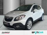 Opel Mokka Edition PDC vorn+hinten/Klimaautomatik - Opel Mokka: Allradantrieb