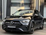 Mercedes-Benz GLA 250 AMG Night LED MBUX Rü-Kamera Panorama  - gebrauchte Mercedes-Benz GLA 250 aus dem Jahr 2021