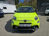 Abarth 500 595 Pista - Abarth 500 aus 2018