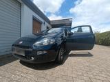 Fiat Grande Punto Unter 75tkm - Fiat Grande Punto von privat