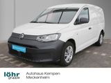 Volkswagen Caddy Cargo 1.5 TSI Maxi 16" AHK Klima PDC Radio