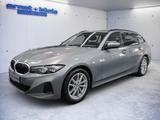 BMW 318d Touring Aut. Live C AHK NAVI PDC LED SHZ