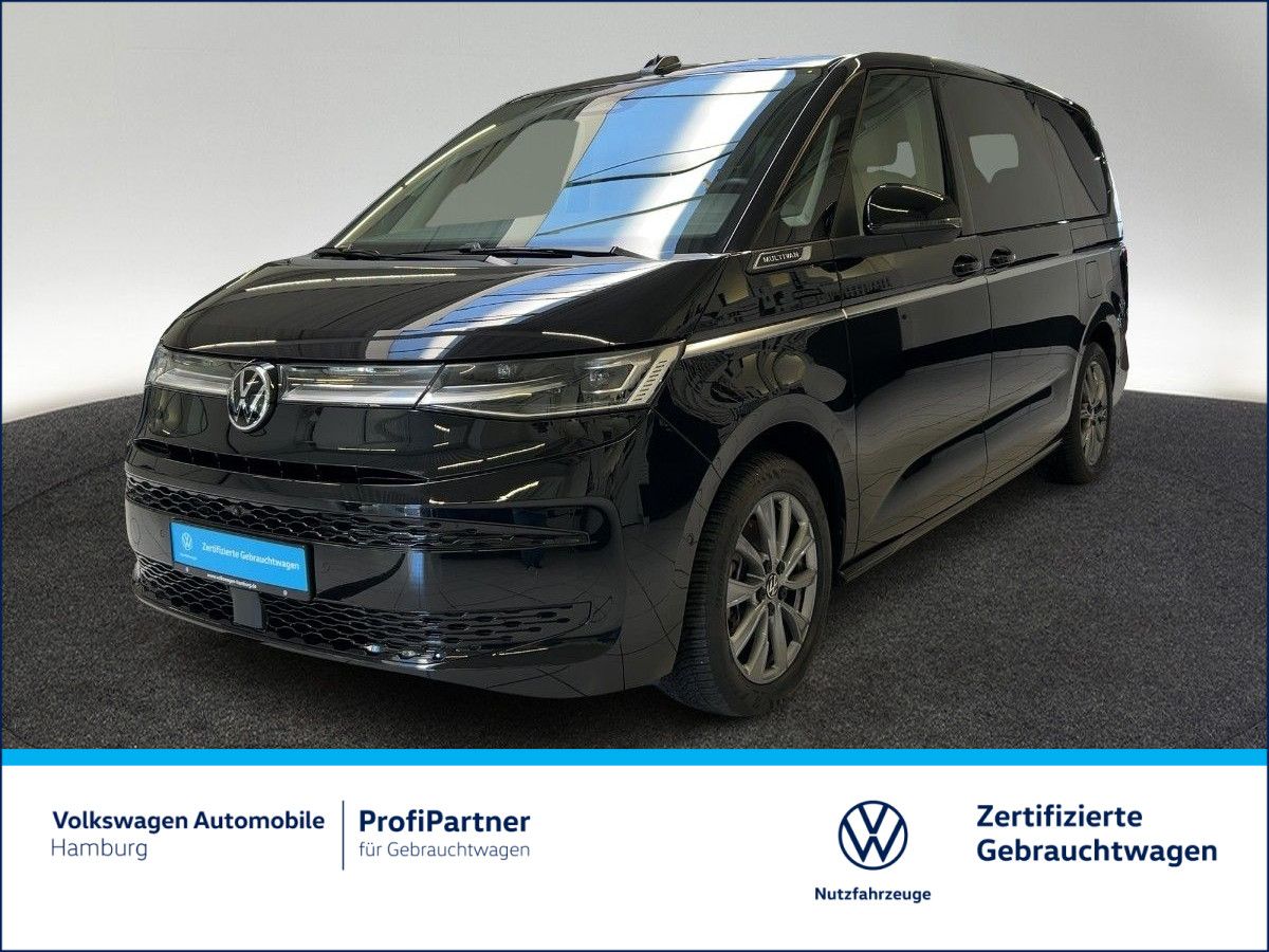 Volkswagen T7 Multivan 1,5 TSI e-Hybrid Style 4MOTION DSG L