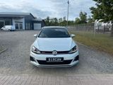 Volkswagen Golf VII GTI 7.5 Performance/Top gepflegt - Volkswagen Golf: GTI V5