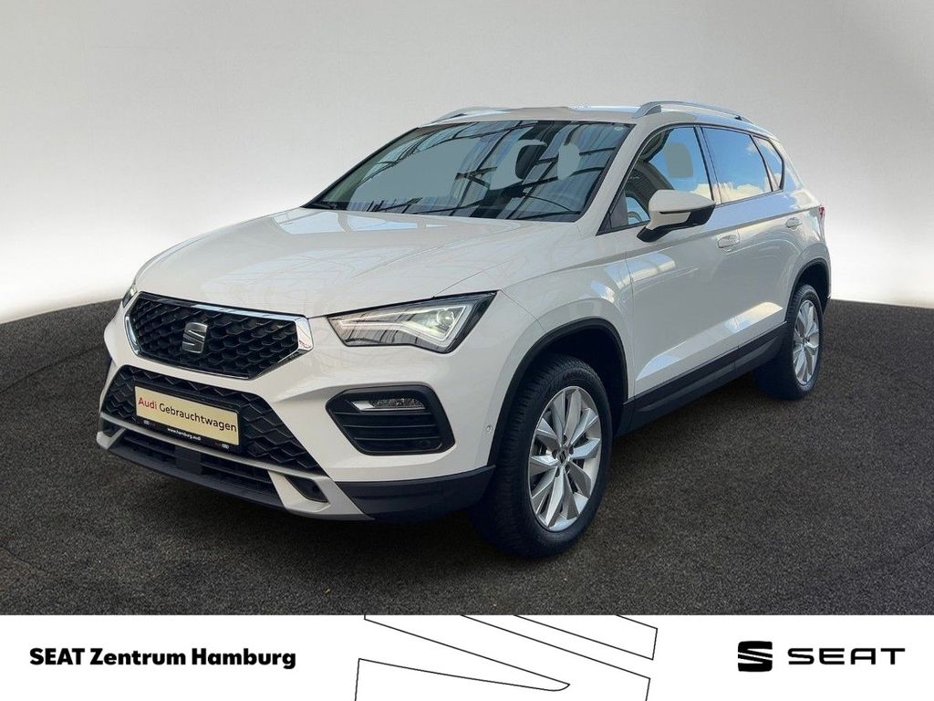 Image of Seat Ateca
