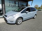 Ford S-Max S-MAX Titanium,118 KW,7 Sitzer - gebrauchte Ford S-Max aus dem Jahr 2013