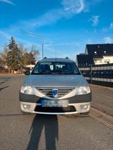 Dacia mcv logan - Dacia Logan aus 2008: Mcv