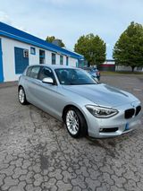 BMW 118d | 2012 | Nur 85.000km | Scheckhef... - BMW 118 aus 2012: 118d