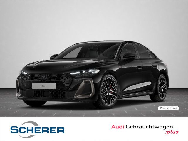Audi A5 Limousine edition one TDI quattro S tronic 36